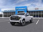 New 2025 GMC Sierra 2500 Denali Ultimate Crew Cab 4WD Pickup for sale #DT19G1049 - photo 8