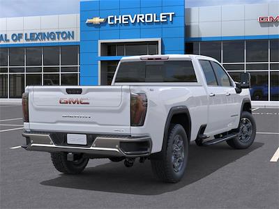 2025 GMC Sierra 3500 Crew Cab 4WD Pickup for sale #DT19G1468 - photo 2