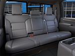 2025 GMC Sierra 3500 Crew Cab 4WD Pickup for sale #DT19G1468 - photo 17