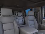 2025 GMC Sierra 3500 Crew Cab 4WD Pickup for sale #DT19G1468 - photo 24