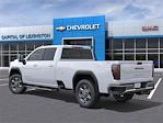 2025 GMC Sierra 3500 Crew Cab 4WD Pickup for sale #DT19G1468 - photo 4