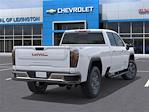 2025 GMC Sierra 3500 Crew Cab 4WD Pickup for sale #DT19G1468 - photo 2
