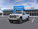 2025 GMC Sierra 3500 Crew Cab 4WD Pickup for sale #DT19G1468 - photo 8