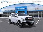 New 2026 GMC Yukon XL AT4 4WD SUV for sale #DT19G1699 - photo 1