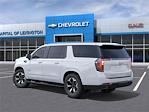 New 2026 GMC Yukon XL AT4 4WD SUV for sale #DT19G1699 - photo 4