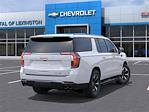 New 2026 GMC Yukon XL AT4 4WD SUV for sale #DT19G1699 - photo 2