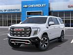 New 2026 GMC Yukon XL AT4 4WD SUV for sale #DT19G1699 - photo 6