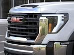 New 2025 GMC Sierra 2500 Pro Crew Cab 4WD Pickup for sale #DT19G1791 - photo 13