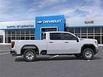 New 2025 GMC Sierra 2500 Pro Crew Cab 4WD Pickup for sale #DT19G1791 - photo 5
