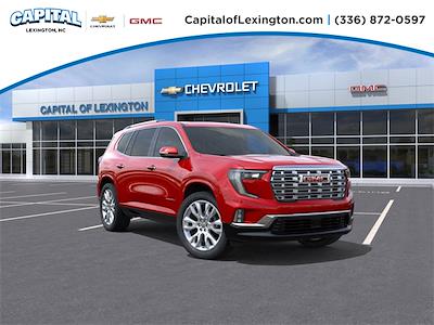 2025 GMC Acadia AWD SUV for sale #DT19G2029 - photo 1