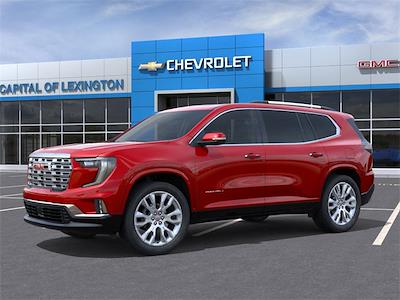 2025 GMC Acadia AWD SUV for sale #DT19G2029 - photo 2