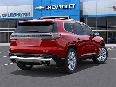 2025 GMC Acadia AWD SUV for sale #DT19G2029 - photo 2