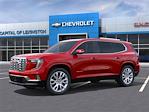 New 2025 GMC Acadia Denali AWD SUV for sale #DT19G2029 - photo 2