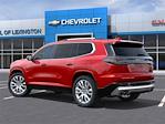 New 2025 GMC Acadia Denali AWD SUV for sale #DT19G2029 - photo 3