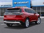 New 2025 GMC Acadia Denali AWD SUV for sale #DT19G2029 - photo 4