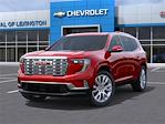 New 2025 GMC Acadia Denali AWD SUV for sale #DT19G2029 - photo 6