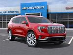 New 2025 GMC Acadia Denali AWD SUV for sale #DT19G2029 - photo 7