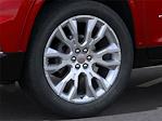 New 2025 GMC Acadia Denali AWD SUV for sale #DT19G2029 - photo 9