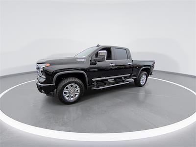Used 2024 Chevrolet Silverado 2500 - photo 1
