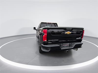 Used 2024 Chevrolet Silverado 2500 High Country Crew Cab for sale #DT19G2335A - photo 2