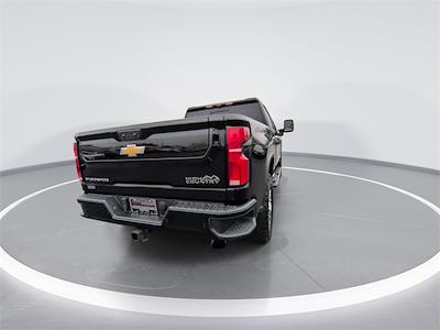 Used 2024 Chevrolet Silverado 2500 High Country Crew Cab for sale #DT19G2335A - photo 2