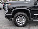Used 2024 Chevrolet Silverado 2500 High Country Crew Cab for sale #DT19G2335A - photo 10