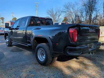 2022 GMC Sierra 3500 Crew Cab 4WD Pickup for sale #DT19G2335B - photo 2
