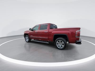 Used 2018 GMC Sierra 1500 - photo 1