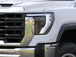 New 2025 GMC Sierra 2500 Pro Crew Cab 4WD Pickup for sale #DT19G2848 - photo 10