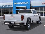 New 2025 GMC Sierra 2500 Pro Crew Cab 4WD Pickup for sale #DT19G2848 - photo 2