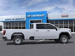 New 2025 GMC Sierra 2500 Pro Crew Cab 4WD Pickup for sale #DT19G2848 - photo 5