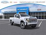 New 2026 GMC Sierra 2500 Denali Crew Cab for sale #DT19G2884 - photo 1