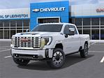 New 2026 GMC Sierra 2500 Denali Crew Cab for sale #DT19G2884 - photo 6