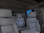 New 2026 GMC Sierra 1500 SLT Crew Cab 4WD Pickup for sale #DT19G3192 - photo 24