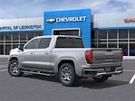 New 2026 GMC Sierra 1500 SLT Crew Cab 4WD Pickup for sale #DT19G3192 - photo 4