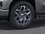New 2026 GMC Sierra 1500 SLT Crew Cab 4WD Pickup for sale #DT19G3192 - photo 9