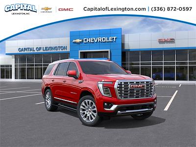 New 2026 GMC Yukon Denali for sale #DT19G3645 - photo 1