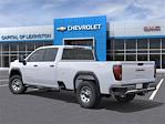 New 2026 GMC Sierra 3500 Pro Crew Cab for sale #DT19G3814 - photo 4