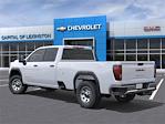 2025 GMC Sierra 2500 Crew Cab 4WD Pickup for sale #DT19G4139 - photo 4
