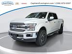 2020 Ford F-150 SuperCrew Cab 4WD Pickup for sale #DT19G4297A - photo 1