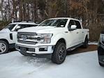 2020 Ford F-150 SuperCrew Cab 4WD Pickup for sale #DT19G4297A - photo 2