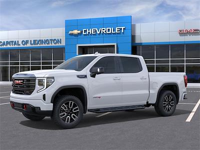 New 2026 GMC Sierra 1500 AT4 Crew Cab for sale #DT19G4340 - photo 2