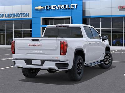 New 2026 GMC Sierra 1500 AT4 Crew Cab for sale #DT19G4340 - photo 2