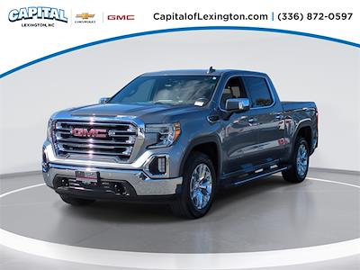 2020 GMC Sierra 1500 Crew Cab 4WD Pickup for sale #DT19G4538A - photo 1