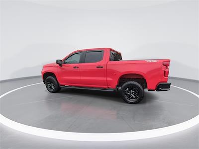 2021 Chevrolet Silverado 1500 Crew Cab 4WD Pickup for sale #DT19G4554E - photo 2