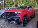 2021 Chevrolet Silverado 1500 Crew Cab 4WD Pickup for sale #DT19G4554E - photo 3