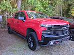 2021 Chevrolet Silverado 1500 Crew Cab 4WD Pickup for sale #DT19G4554E - photo 5