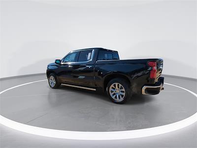 2022 Chevrolet Silverado 1500 Crew Cab 4WD Pickup for sale #DT19G4681A - photo 2