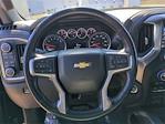 Used 2022 Chevrolet Silverado 1500 LTZ Crew Cab for sale #DT19G4681A - photo 14