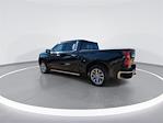 Used 2022 Chevrolet Silverado 1500 LTZ Crew Cab for sale #DT19G4681A - photo 2